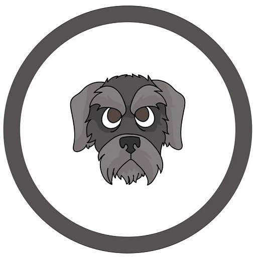 Schnauzer Logo